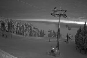 Kamera: Zieleniec Zieleniec SKI Arena - Widok z górnej stacji Zieleniec Zieleniec Zieleniec SKI Arena - Widok z górnej stacji