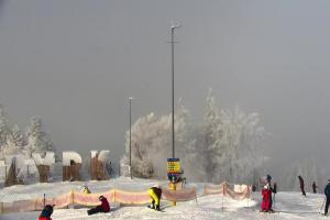 Kamera: Szczyrk Mountain Resort Hala Skrzyczeńska II - 1000 m n.p.m. Szczyrk Szczyrk Mountain Resort Hala Skrzyczeńska II - 1000 m n.p.m.