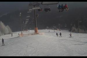 Kamera: Pilsko Solisko Korbielów Pilsko Solisko