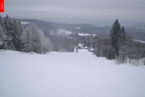 Severák Severák Severák - Jih, 795 m n.p.m.