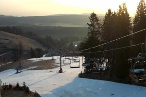 Zieleniec Zieleniec Zieleniec SKI Arena - Mieszko