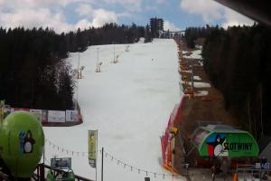 Krynica Zdrój Arena Słotwiny Stok