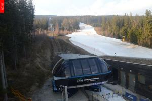 Černá hora (Czarna Góra) Černá hora (Czarna Góra) Hofmanky, 787 m n.p.m.
