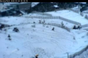 Cairgorm Cairgorm Main Carpark