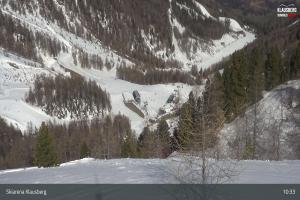 Kamera: Klausberg-Speikboden Widok na Alpy w Zillertal Klausberg-Speikboden Klausberg-Speikboden Widok na Alpy w Zillertal