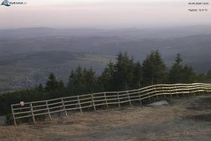 Rokytnice Rokytnice nad Jizerou Lysá hora