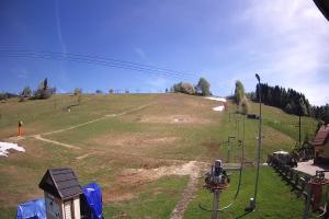 Zawoja Zawoja Ski Wyciąg Wojtek
