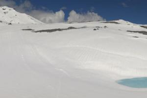 Crap Sogn Gion Laax Livecam