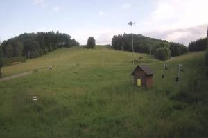 Kamera: Siepraw Ski Widok z kamery na stok w Sieprawiu Siepraw Siepraw Ski Widok z kamery na stok w Sieprawiu