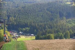 Istebna Złoty Groń ZŁOTY Groń -ski  Istebna 3