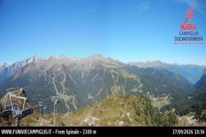 Madonna di Campiglio Madonna di Campiglio Spinale 2