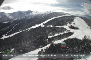 borovets borovets Markudjik