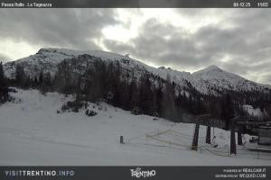 San Martino di Castrozza - Passo Rolle San Martino di Castrozza - Passo Rolle Passo Rolle - Le Pale