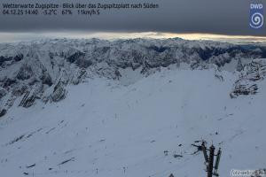 Kamera: Ga-Pa Garmisch-Partenkirchen Ga-Pa