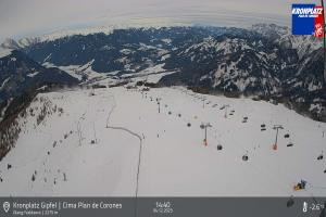 Kamera: Kronplatz - Plan de Corones Olang - Valdaora Kronplatz - Plan de Corones Kronplatz - Plan de Corones Olang - Valdaora