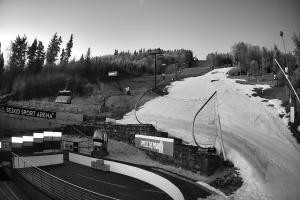 Kamera: Beskid Sport Arena Stacja Dolna Szczyrk Beskid Sport Arena Stacja Dolna