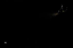 Kamera: Wieżyca Widok na stok Stężyca Wieżyca Widok na stok