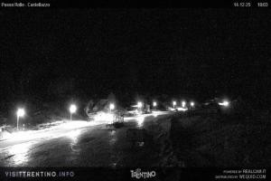 San Martino di Castrozza - Passo Rolle San Martino di Castrozza - Passo Rolle Passo Rolle - Castellazzo