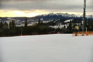 Kamera: Kotelnica Białczańska Kotelnica - widok na stok Białka Tatrzańska Kotelnica Białczańska Kotelnica - widok na stok