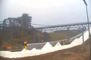 Kamera: Kurza Góra Kurza Góra - widok na stok i wieżę Kurzętnik Kurza Góra Kurza Góra - widok na stok i wieżę