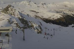 Sogn Gion Laax Sogn Gion