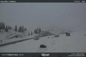 Kamera: San Martino di Castrozza - Passo Rolle Passo Rolle - Castellazzo San Martino di Castrozza - Passo Rolle San Martino di Castrozza - Passo Rolle Passo Rolle - Castellazzo