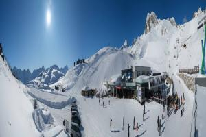 Soelden Soelden Tiefenbachgletscher 2.800m