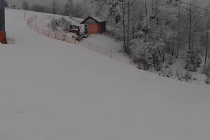 Zwardoń Zwardoń Ski Rachowiec