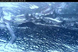 Cairgorm Cairgorm Lower Carpark Webcam