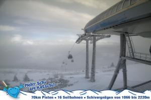 Aineck Katschberg - Aineck Silverjet 2