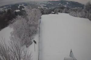 Laskowa Laskowa Ski Stok narciarski Laskowa-Ski