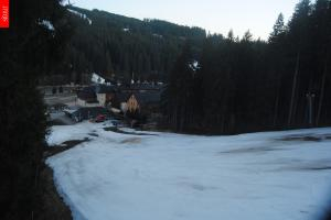 Bílá SKI Vítkovice-Bílá Południe 568 m n.p.m.