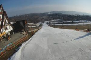 Bukowina Tatrzańska Ufo-Ski Ufo-Ski