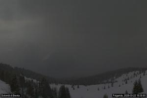 Folgarida Marilleva Folgarida Marilleva Dolomiti Brenta