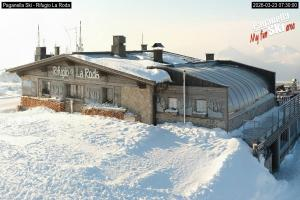 Andalo - Paganella Andalo - Paganella Rifugio la Roda