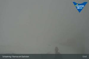 Flattach  Molltaler Gletscher Bergstation