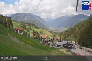 Kronplatz - Plan de Corones Kronplatz - Plan de Corones Valdaora/Gassl