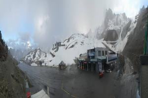 Kamera: Soelden Tiefenbachgletscher 2.800m Soelden Soelden Tiefenbachgletscher 2.800m