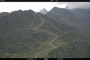 Kamera: San Martino di Castrozza - Passo Rolle Cima Tognola San Martino di Castrozza - Passo Rolle San Martino di Castrozza - Passo Rolle Cima Tognola