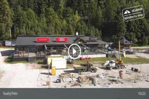 Kamera:
