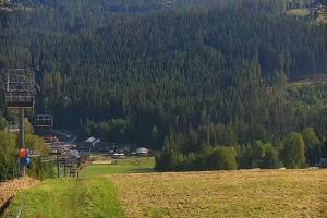 Istebna Złoty Groń ZŁOTY Groń -ski  Istebna 3
