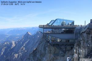 Garmisch-Partenkirchen Ga-Pa 