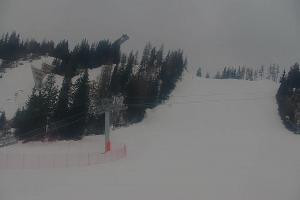 Štrbské Pleso Štrbské Pleso Štrbské pleso I – 1.386 m n.p.m.