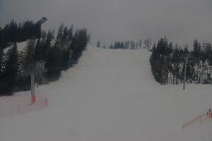 Štrbské Pleso Štrbské Pleso Štrbské pleso I – 1.386 m n.p.m.