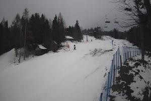 Wierchomla-Muszyna Dwie Doliny Szałas