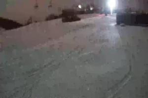 Kamera: Poniwiec Mała Czantoria Trasa Ustroń Poniwiec Mała Czantoria Trasa