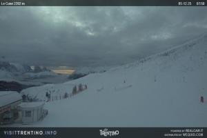 Val di Fiemme Val di Fiemme - Cavalese - Predazzo - Obereggen SkiAreaAlpeLusia - Le Cune