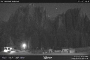 Val di Fassa - Carezza Val di Fassa - Carezza Vigo di Fassa - Catinaccio