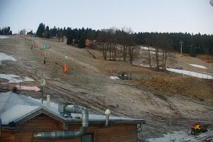 Kamera: Zieleniec Zieleniec SKI Arena - Widok z dolnej stacji Zieleniec Zieleniec Zieleniec SKI Arena - Widok z dolnej stacji