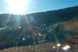 Kamera: Zieleniec Zieleniec SKI Arena - Nartorama Zieleniec Zieleniec Zieleniec SKI Arena - Nartorama